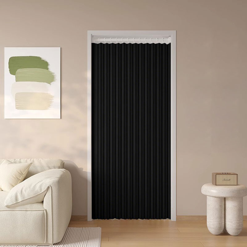 Accordion Folding Door Curtain - Privacy Screen Protector บทวิจารณ์และราคา