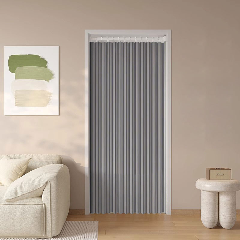 Accordion Folding Door Curtain - Privacy Screen Protector บทวิจารณ์และราคา
