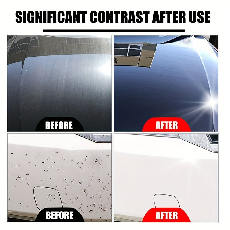Car Ceramic Coating For Auto P - Oleophobic Coating Spray บทวิจารณ์และราคา
