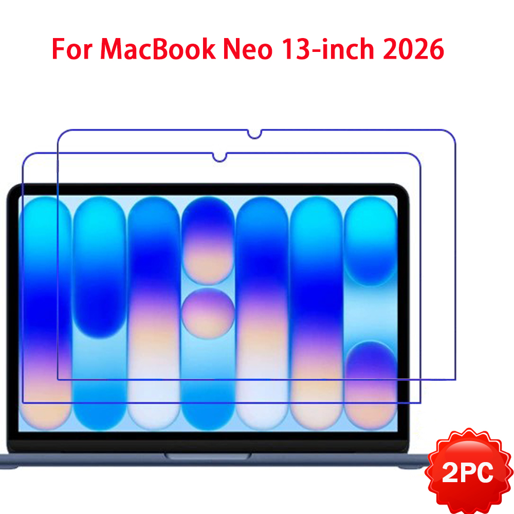 New 2PCS Anti Glare MATTE PET  - Matte Anti Glare Screen บทวิจารณ์และราคา