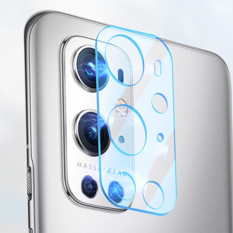 2PCS Tempered Glass For Oneplu - Tempered Glass Screen 9H บทวิจารณ์และราคา