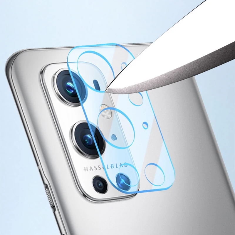 2PCS Tempered Glass For Oneplu - Tempered Glass Screen 9H บทวิจารณ์และราคา