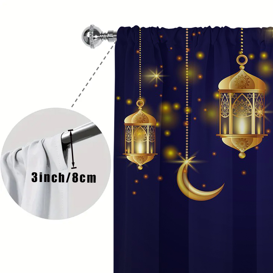 2 Pack Golden Lantern and Cres - Privacy Filter 2Pack บทวิจารณ์และราคา