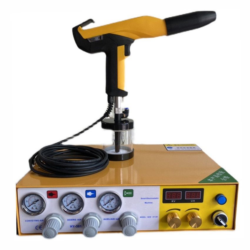 220V Powder Coating Spraying M - Oleophobic Coating Spray บทวิจารณ์และราคา