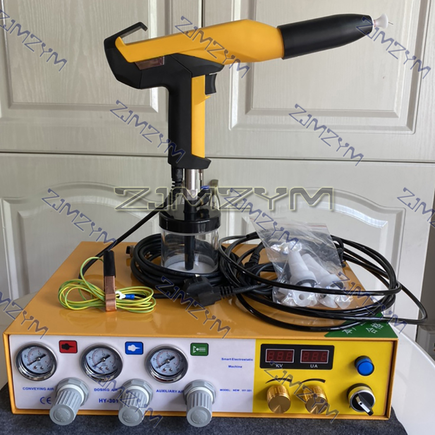 220V Powder Coating Spraying M - Oleophobic Coating Spray บทวิจารณ์และราคา