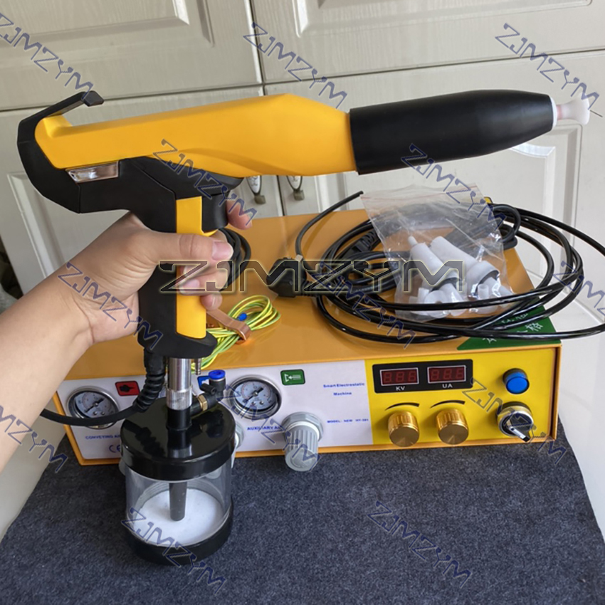 220V Powder Coating Spraying M - Oleophobic Coating Spray บทวิจารณ์และราคา