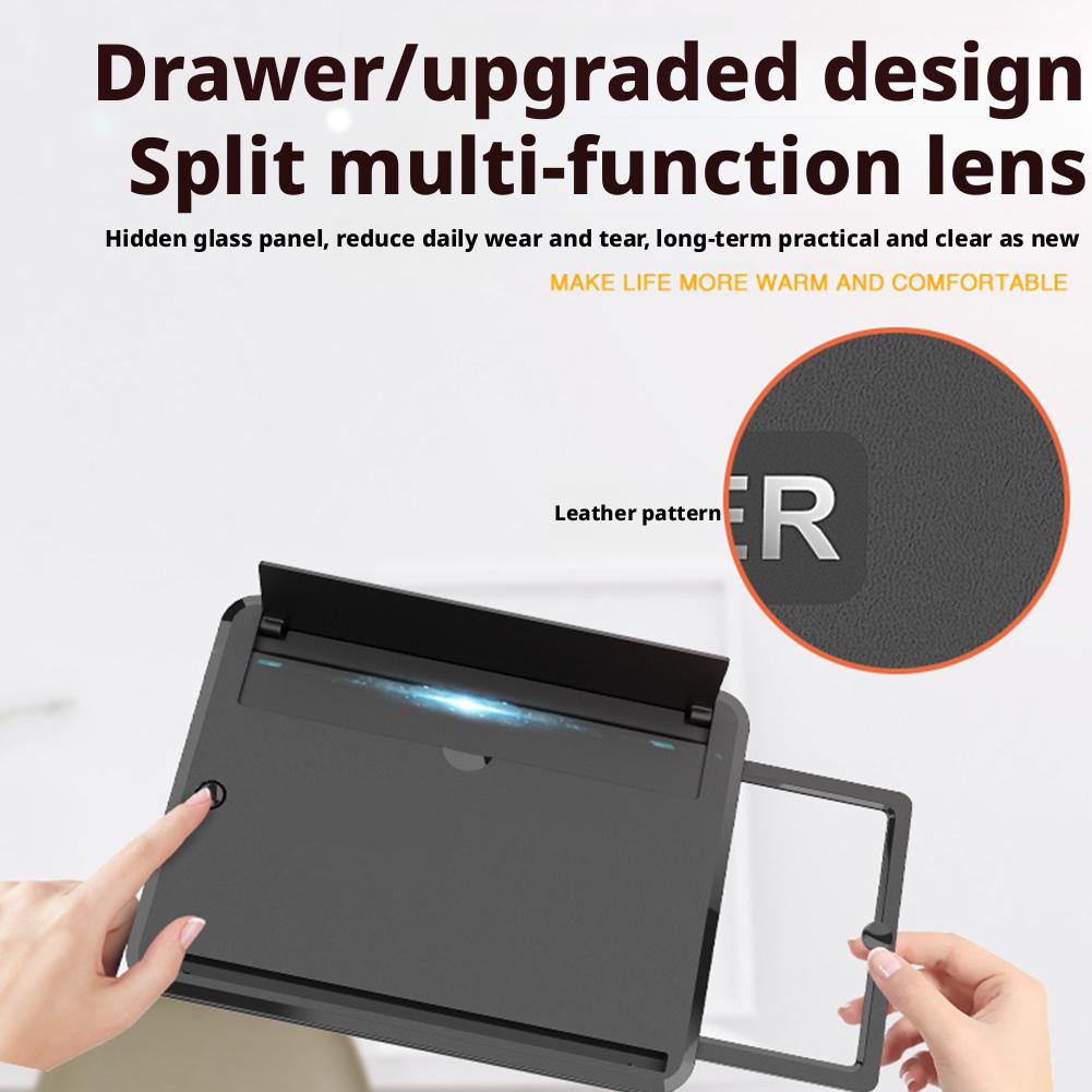 10/12/14 Inch Mobile Phone Amp - Matte Anti Glare Screen บทวิจารณ์และราคา