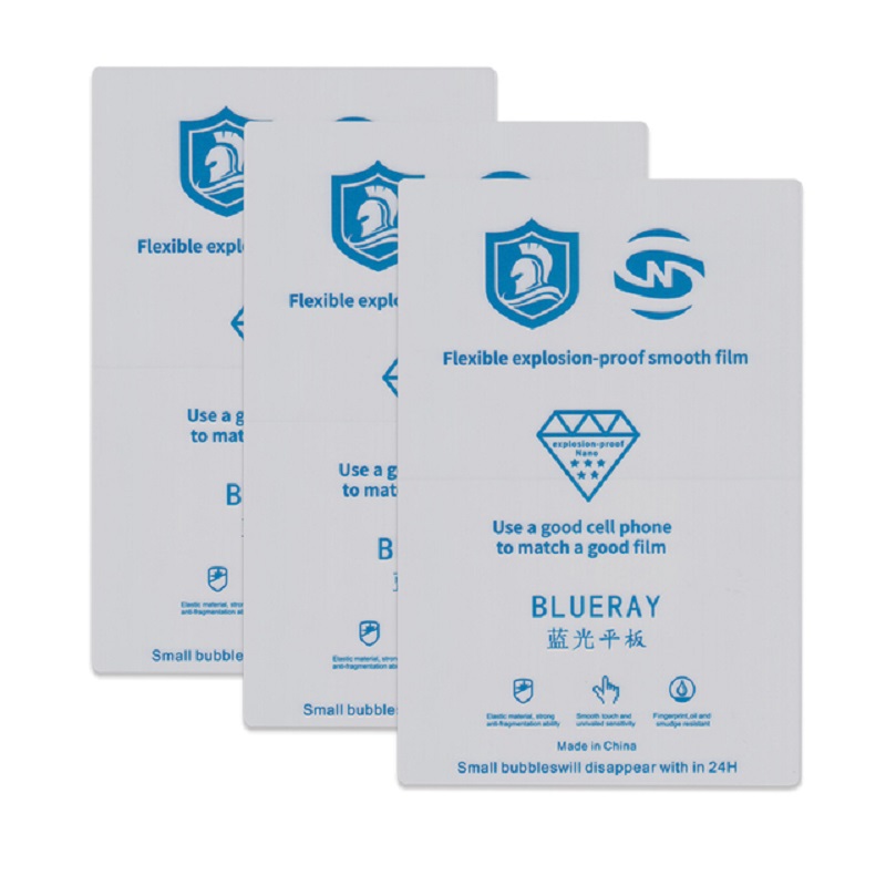 20pc Hydrogel Film For iPad pr - Screen Protector Cutter บทวิจารณ์และราคา