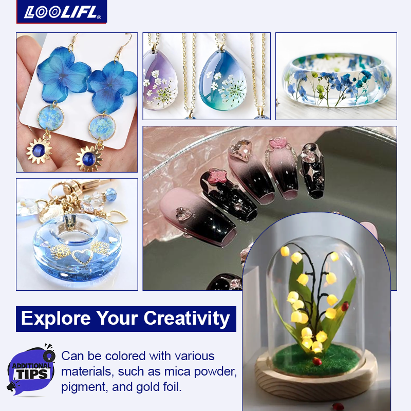 UV Bonding & Welding Glue Kit  - Liquid Uv Glue Kit บทวิจารณ์และราคา