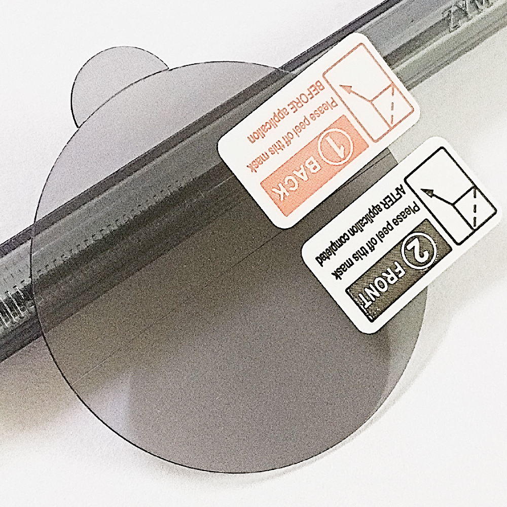 1-5Pcs Watch Privacy Hydrogel  - Privacy Screen Protector บทวิจารณ์และราคา
