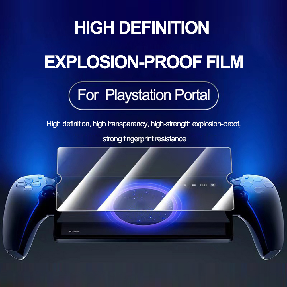 2 Pack Screen Protector HD Cle - Anti Blue Light Film บทวิจารณ์และราคา