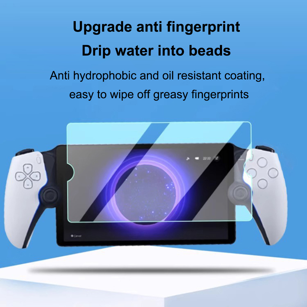 2 Pack Screen Protector HD Cle - Anti Blue Light Film บทวิจารณ์และราคา