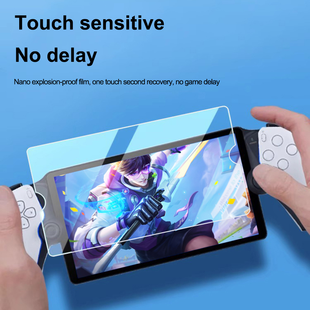 2 Pack Screen Protector HD Cle - Anti Blue Light Film บทวิจารณ์และราคา