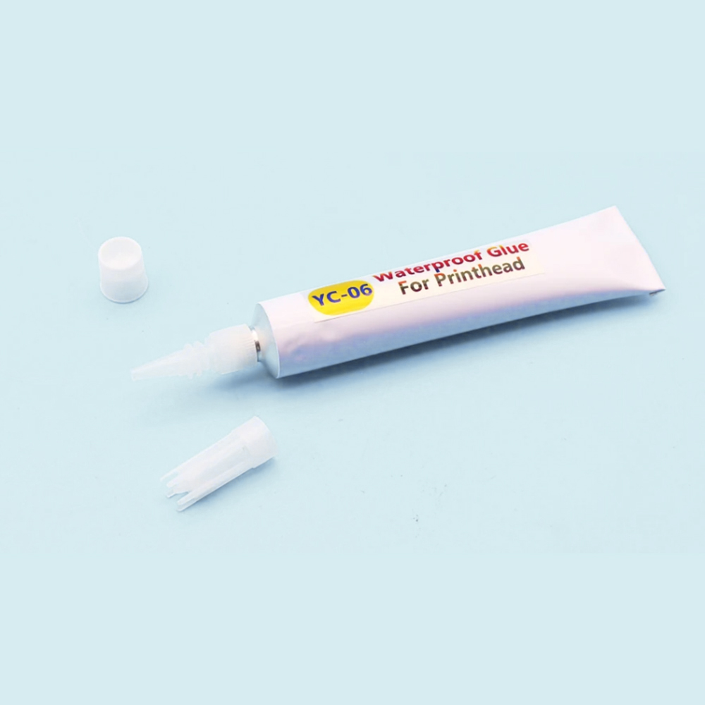 Waterproof Seal Glue XP600 i32 - Liquid Uv Glue Kit บทวิจารณ์และราคา
