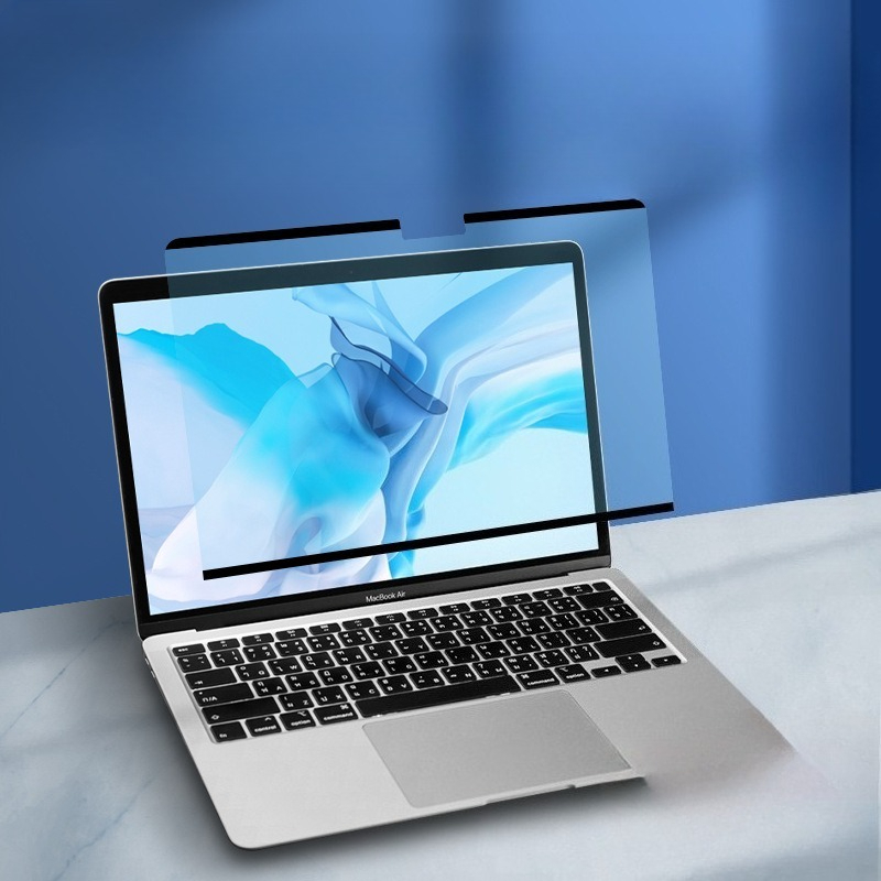 Anti-blue light Magnetic Scree - Matte Anti Glare Screen บทวิจารณ์และราคา