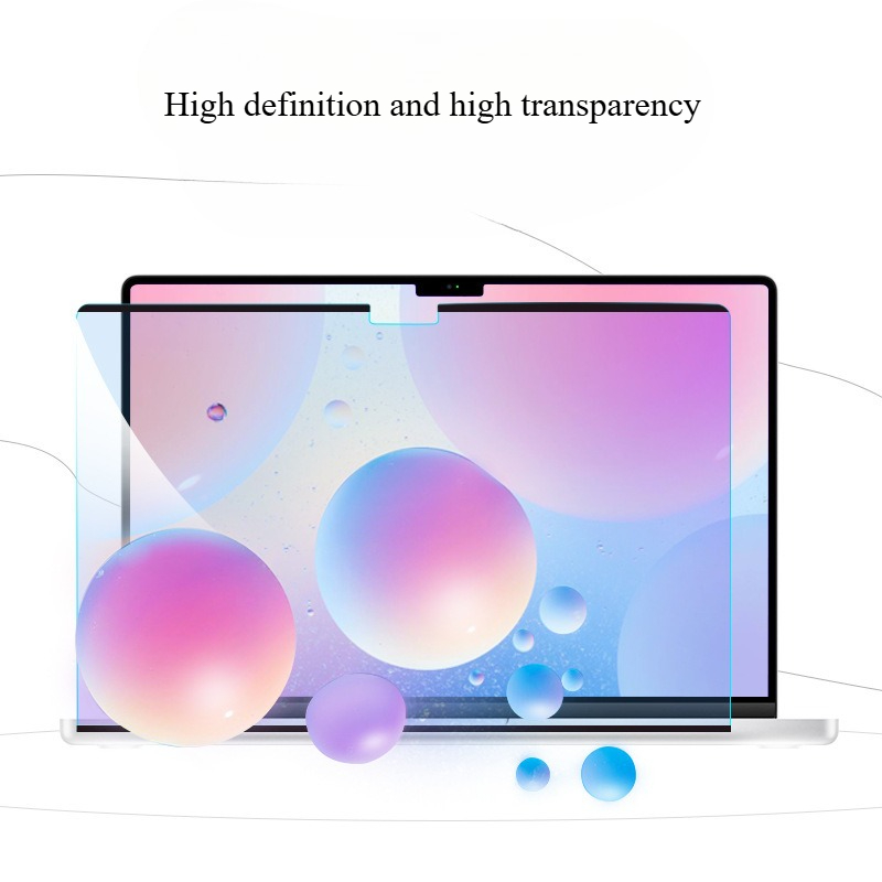 Anti-blue light Magnetic Scree - Matte Anti Glare Screen บทวิจารณ์และราคา