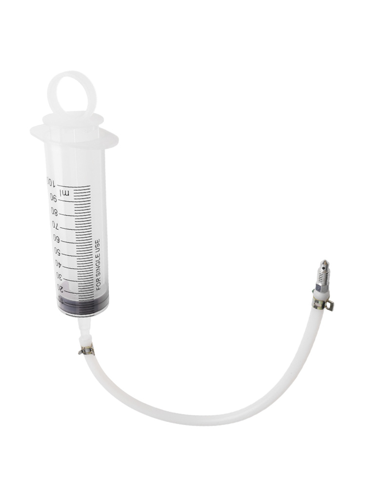 Bleeding Accessory Brake Bleed - Air Bubble Remover บทวิจารณ์และราคา