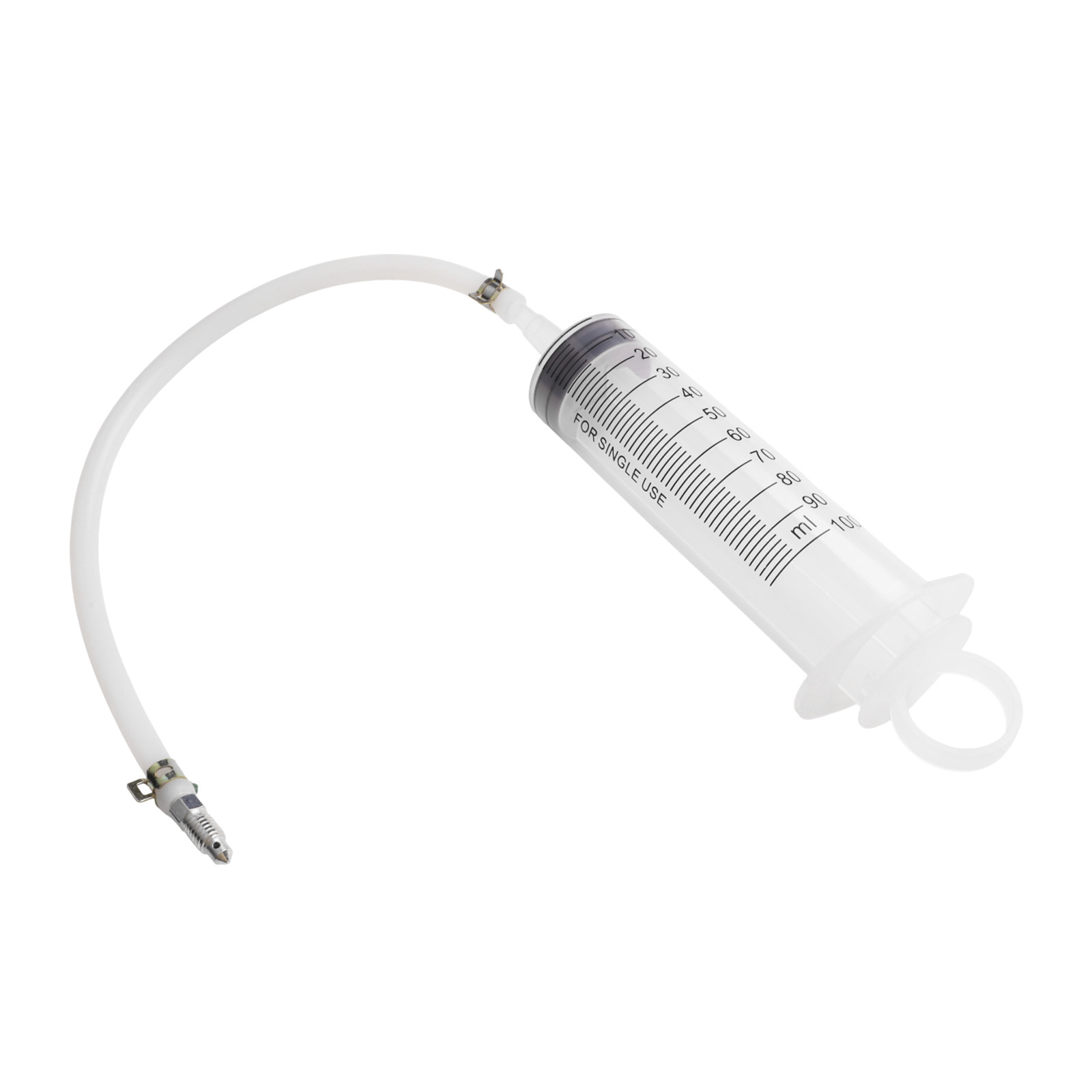 Bleeding Accessory Brake Bleed - Air Bubble Remover บทวิจารณ์และราคา