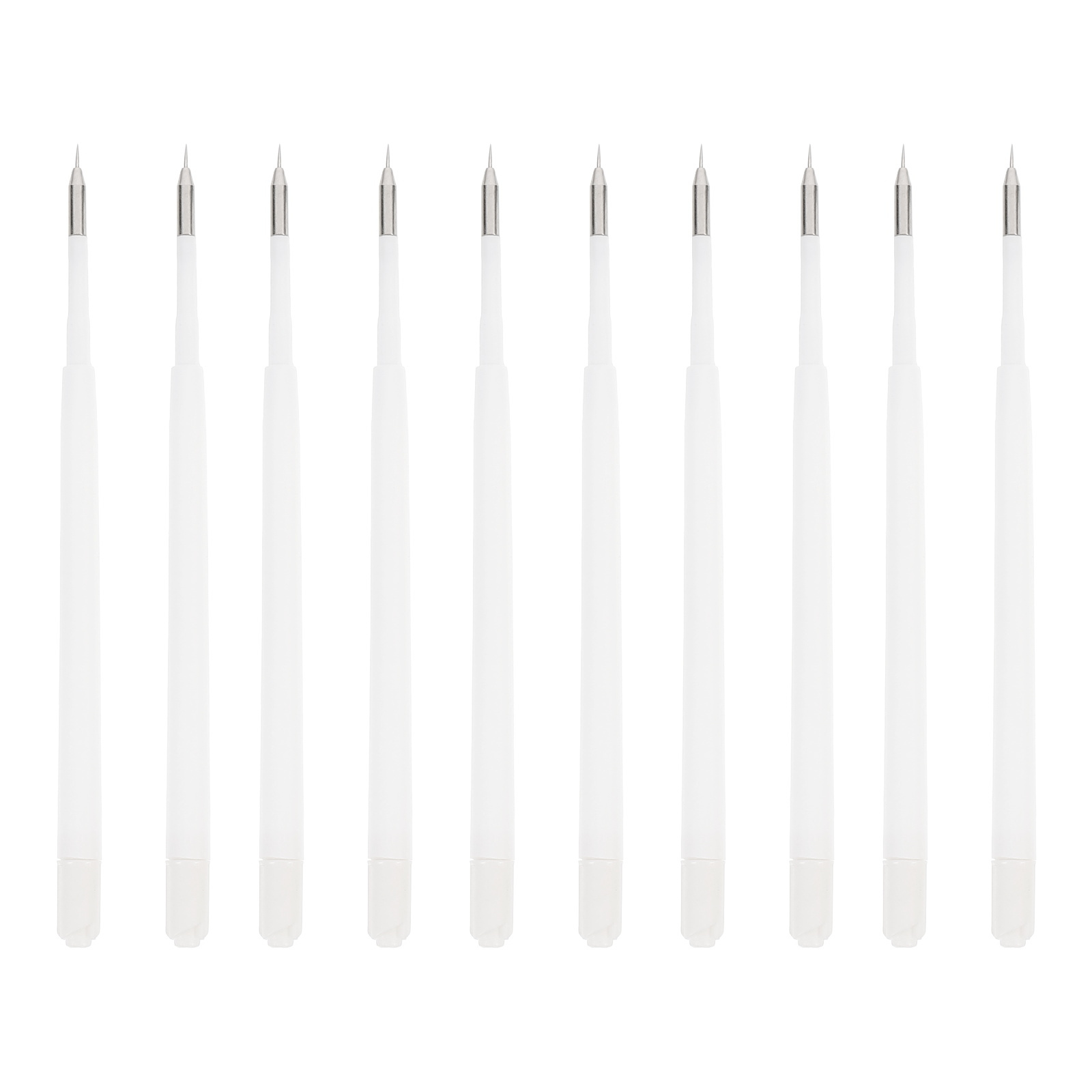 10pcs Air Release Pen Refills  - Air Bubble Remover บทวิจารณ์และราคา
