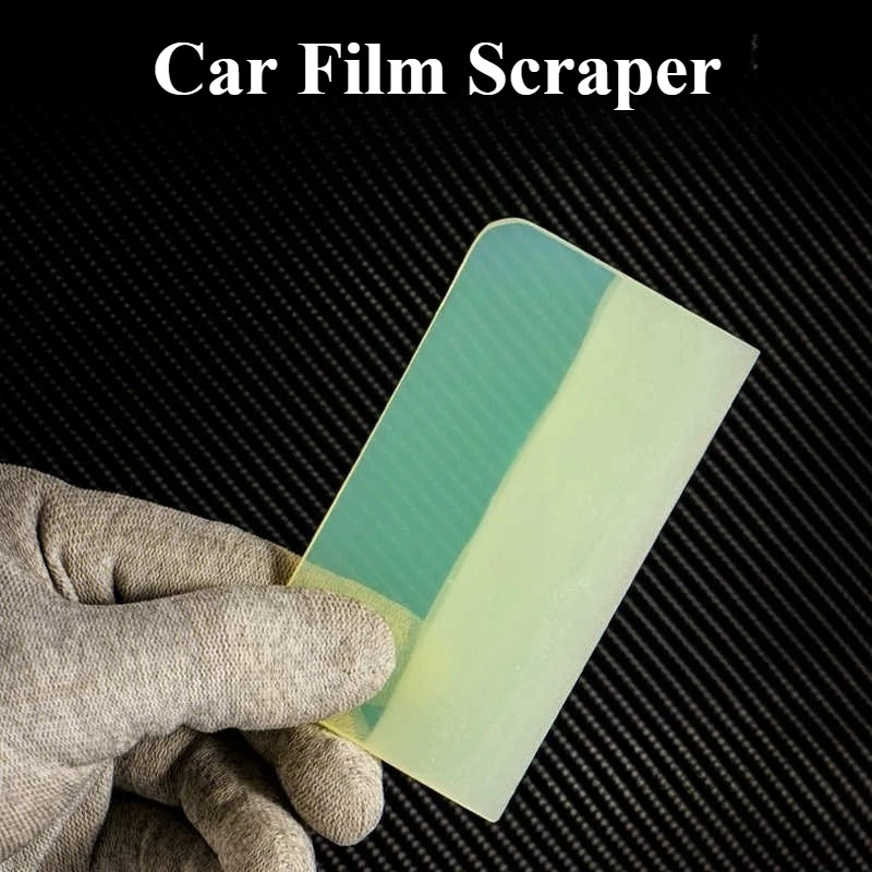 Car Film Wrapping Tool Film Sc - Glass Protector Auto บทวิจารณ์และราคา