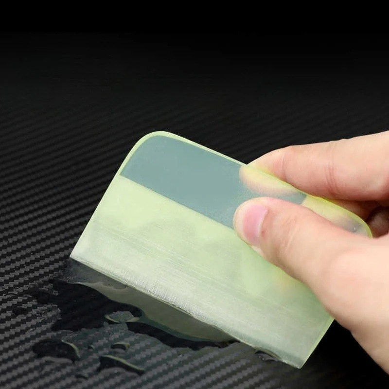 Car Film Wrapping Tool Film Sc - Glass Protector Auto บทวิจารณ์และราคา