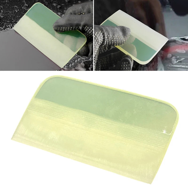 Car Film Wrapping Tool Film Sc - Glass Protector Auto บทวิจารณ์และราคา