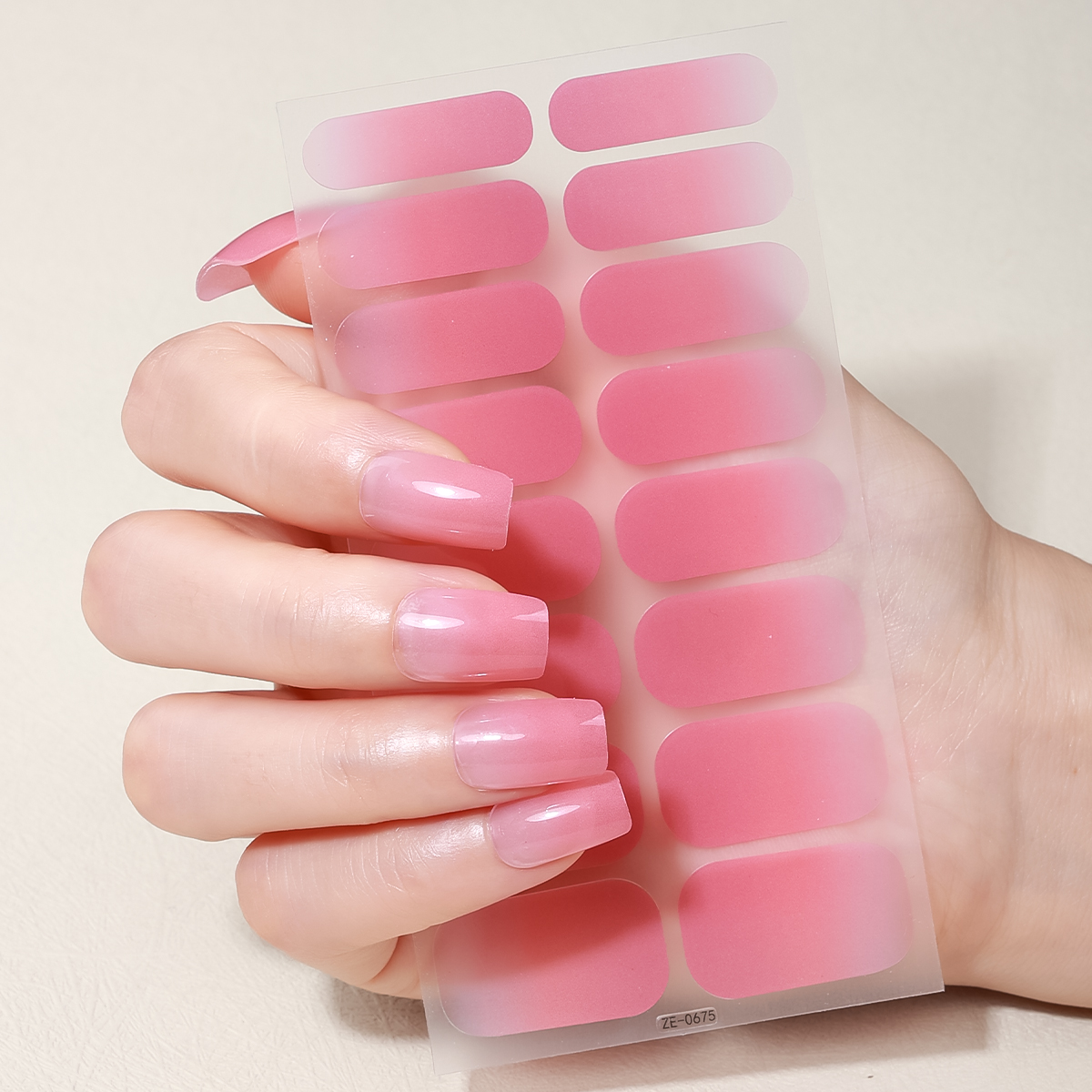 16tips DIY Baking-Free Nail St - Full Cover Adhesive บทวิจารณ์และราคา