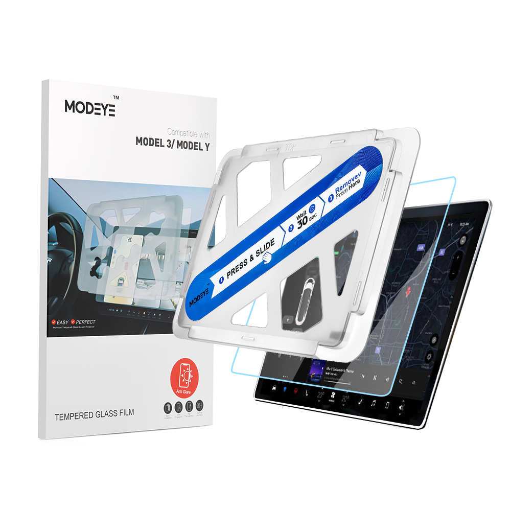 15 Inch Car GPS Central Contro - Anti Blue Light Film บทวิจารณ์และราคา