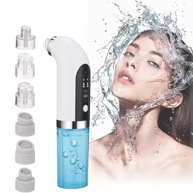 Water Dermabrasion Hydra Peeli - Air Bubble Remover บทวิจารณ์และราคา