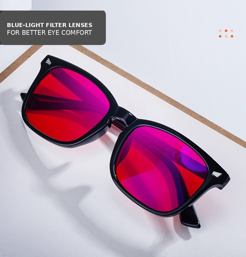 Retro Night Vision Anti Blue l - Matte Anti Glare Screen บทวิจารณ์และราคา