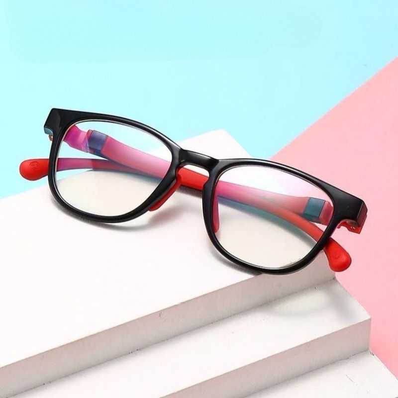 Anti Blue Light Glasses For Ki - Anti Blue Light Film บทวิจารณ์และราคา