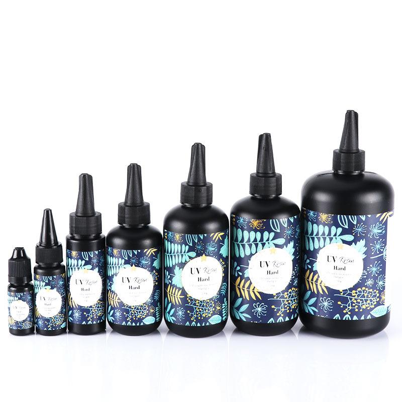 Quick Drying UV Resin Adhesive - Liquid Uv Glue Kit บทวิจารณ์และราคา