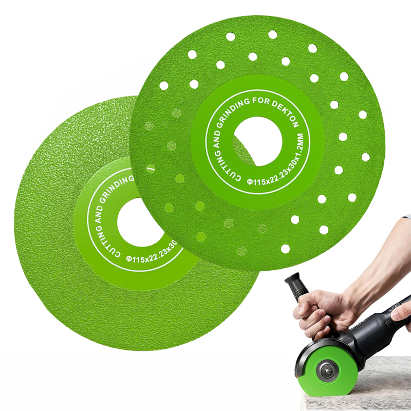115mm Brazed Diamond Saw Blade - Screen Protector Cutter บทวิจารณ์และราคา