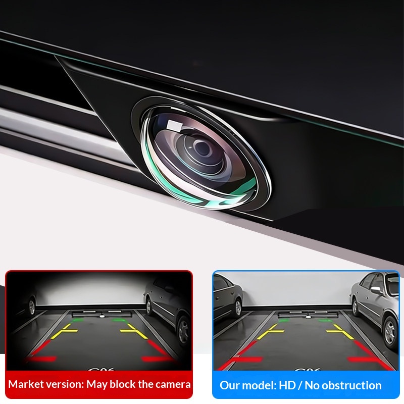 For Geely Starray EM-i Galaxy  - Camera Lens Protector บทวิจารณ์และราคา