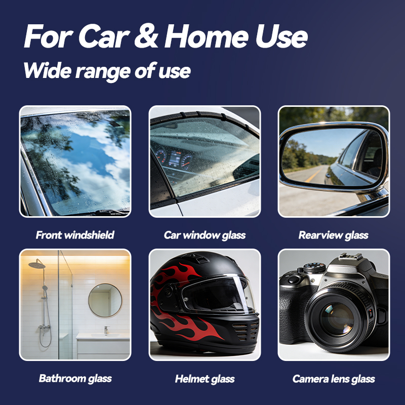 Car Ceramic Nano Coating Liqui - Nano Liquid Coating บทวิจารณ์และราคา