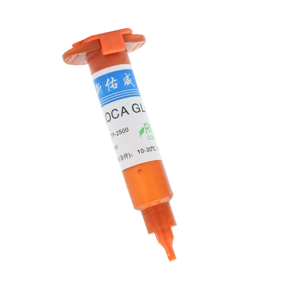 51 led UV light 5pcs/lot 5g TP - Liquid Uv Glue Kit บทวิจารณ์และราคา