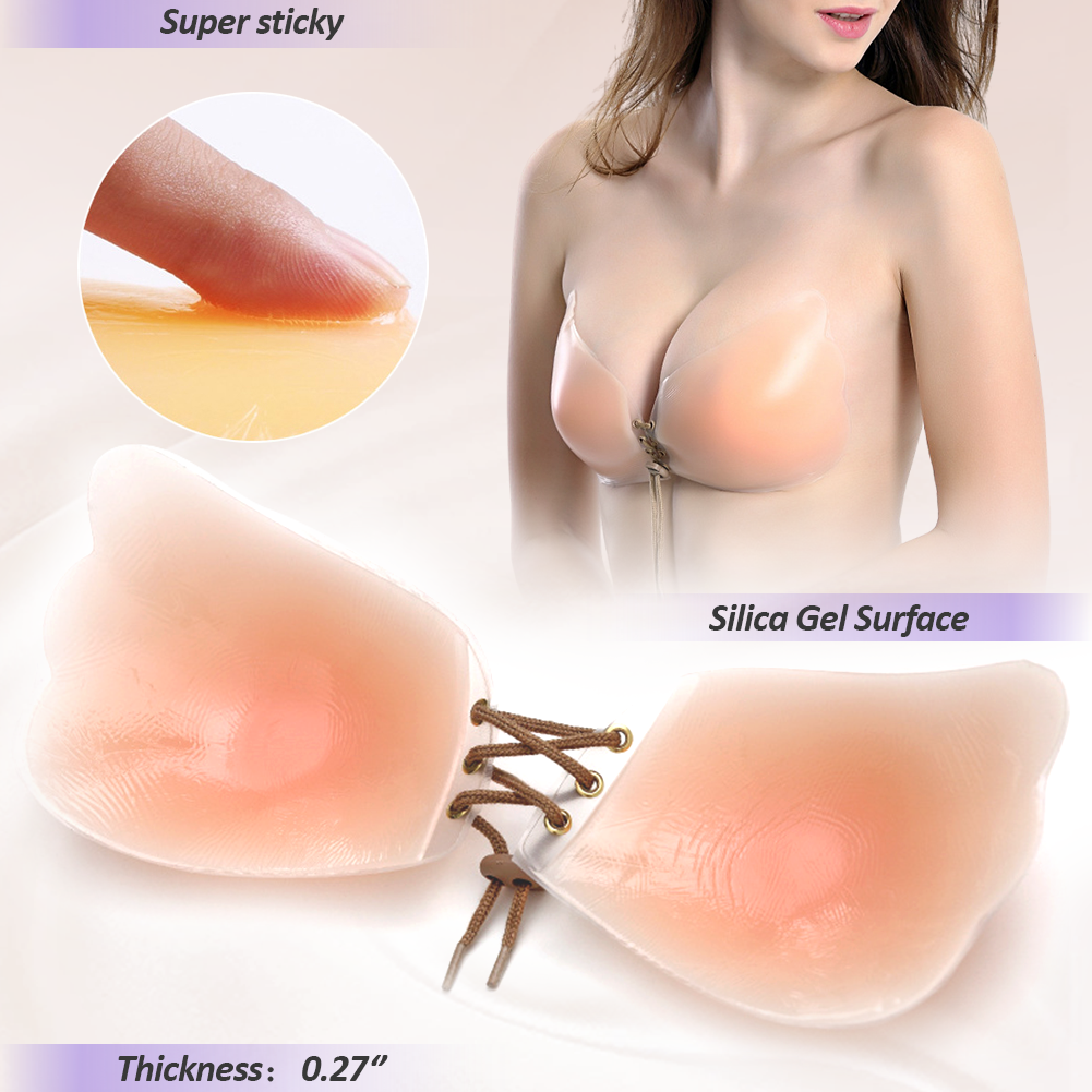 WEICHENS Breast Lift Adhesive  - Full Cover Adhesive บทวิจารณ์และราคา