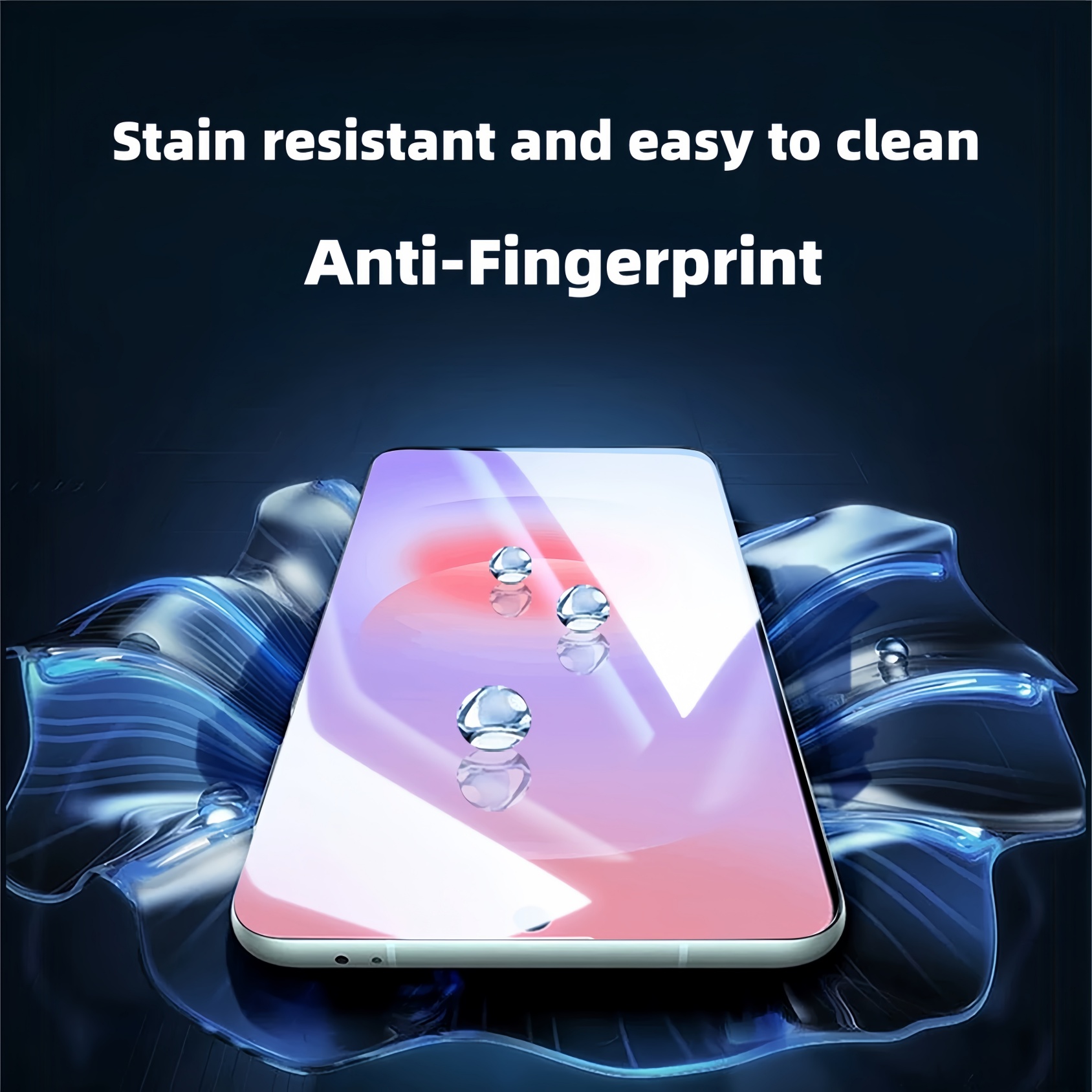 2 Pack Flexible Hydrogel Film  - Flexible Tpu Film บทวิจารณ์และราคา
