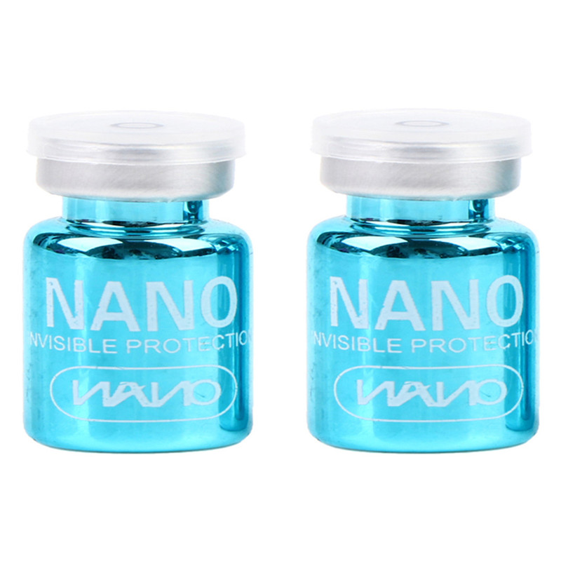 Nano Liquid Screen Protector I - Oleophobic Coating Spray บทวิจารณ์และราคา