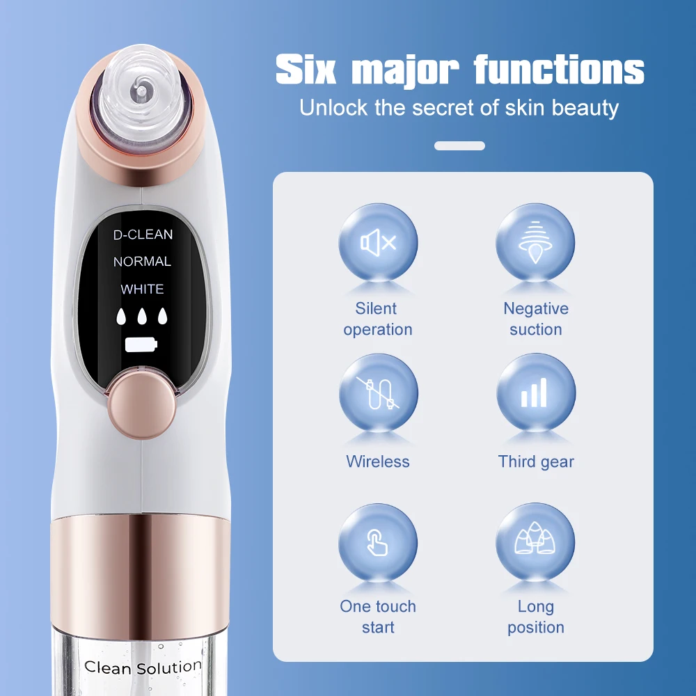 Electric Small Bubble Blackhea - Air Bubble Remover บทวิจารณ์และราคา