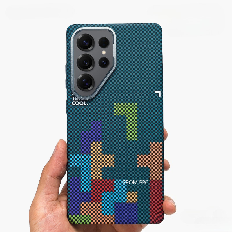 Splicing Square Grid Magnetic  - Camera Lens Protector บทวิจารณ์และราคา