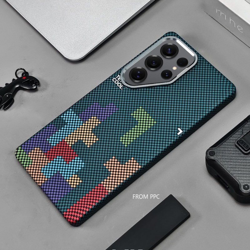 Splicing Square Grid Magnetic  - Camera Lens Protector บทวิจารณ์และราคา