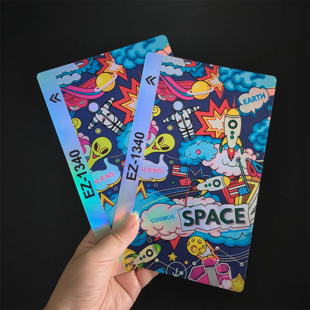 Mix Patterns Back Sticker Rear - Flexible Tpu Film บทวิจารณ์และราคา