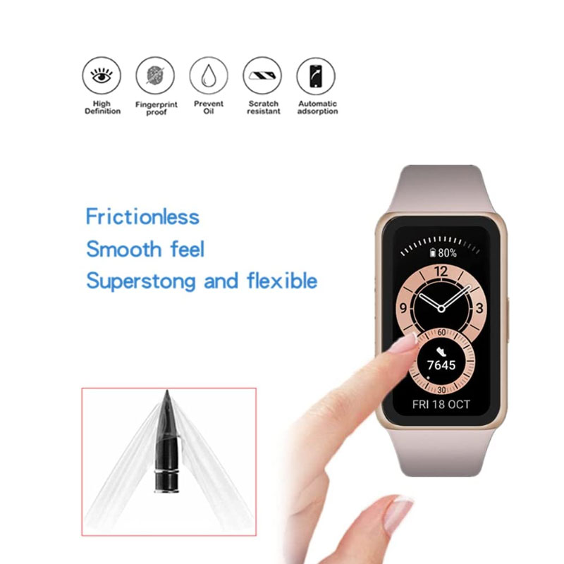 Curved Edge Protective Film Fo - Curved Edge Screen บทวิจารณ์และราคา