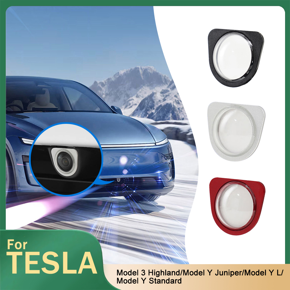 Car Front Camera Protector Shi - Glass Protector Auto บทวิจารณ์และราคา