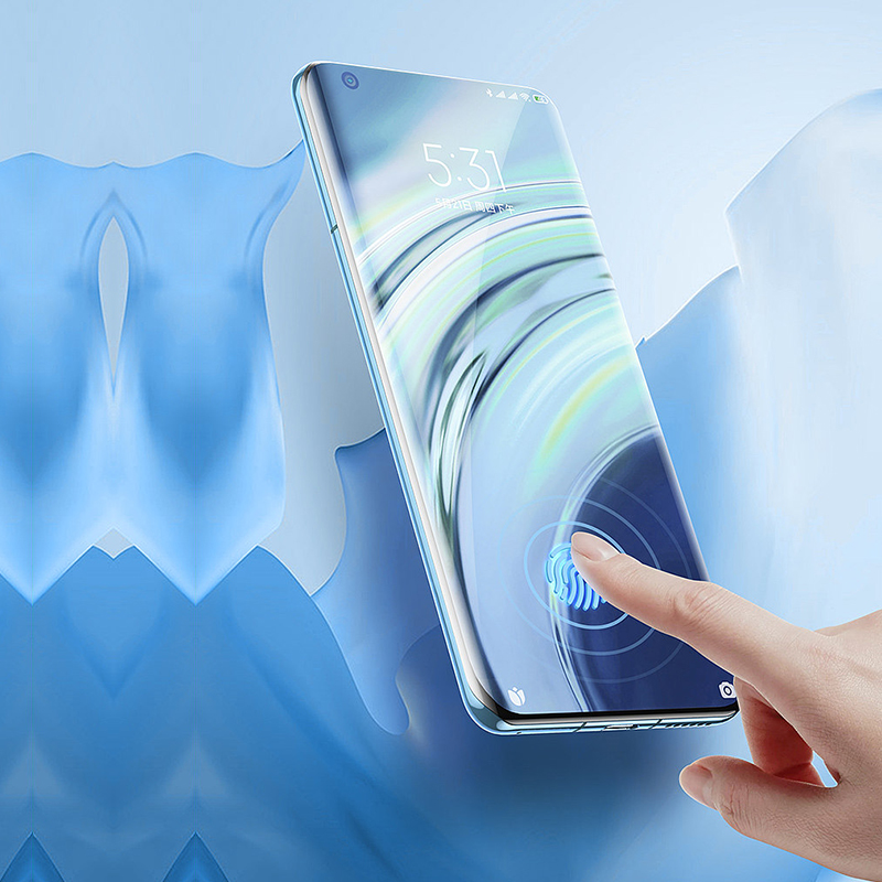 TUOLI HD 50PcsCellphone Screen - Screen Protector Cutter บทวิจารณ์และราคา