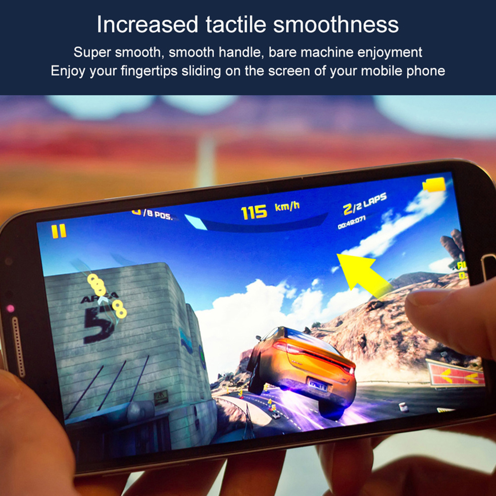 Nano  Screen Protector Fade Fi - Oleophobic Coating Spray บทวิจารณ์และราคา