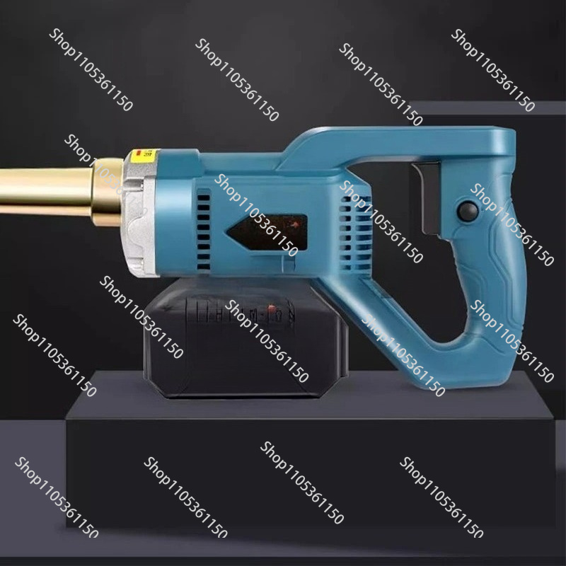 Handhled Concrete Vibrator Too - Air Bubble Remover บทวิจารณ์และราคา