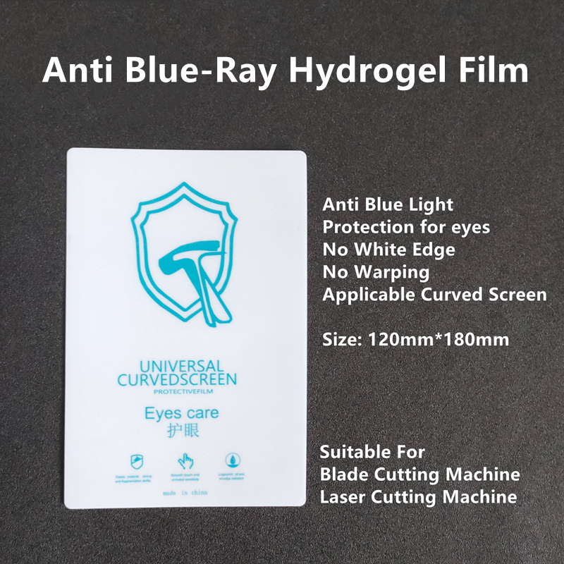50pcs TPU Flexible Hydrogel Fi - Flexible Tpu Film บทวิจารณ์และราคา