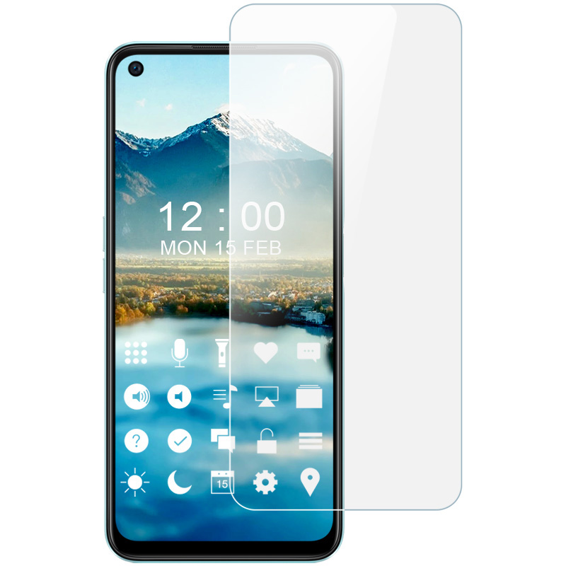IMAK ARM Series for OnePlus No - Flexible Tpu Film บทวิจารณ์และราคา